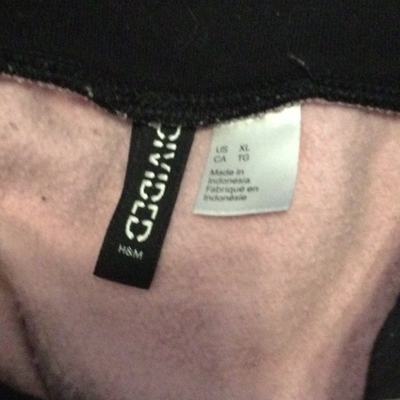 Girls H&M fleece - Picture 3 of 4